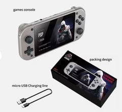 4K HD M17 Handheld Game Console 20000+ Games